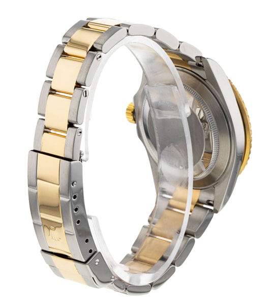 Rolex Submariner 16613